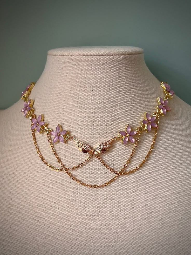 Gold Pendant
